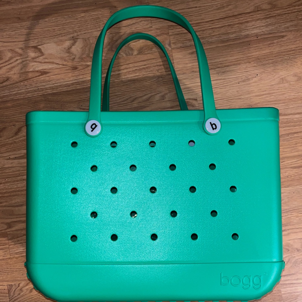 NEW XL Bogg Bag